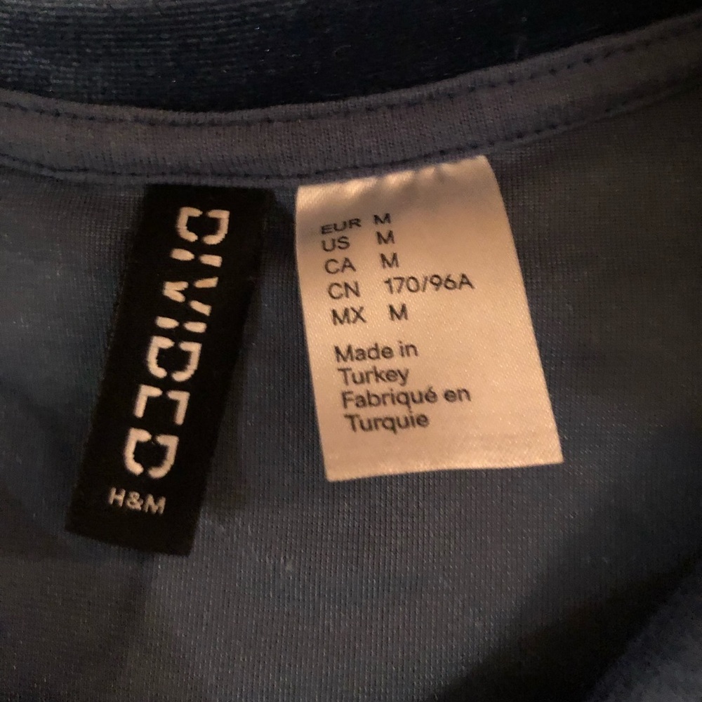 Super soft Tee - Picture 2 of 2